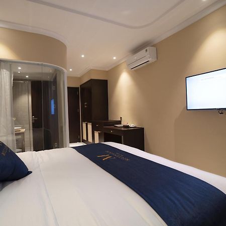 Millennium Hue Hotel 외부 사진
