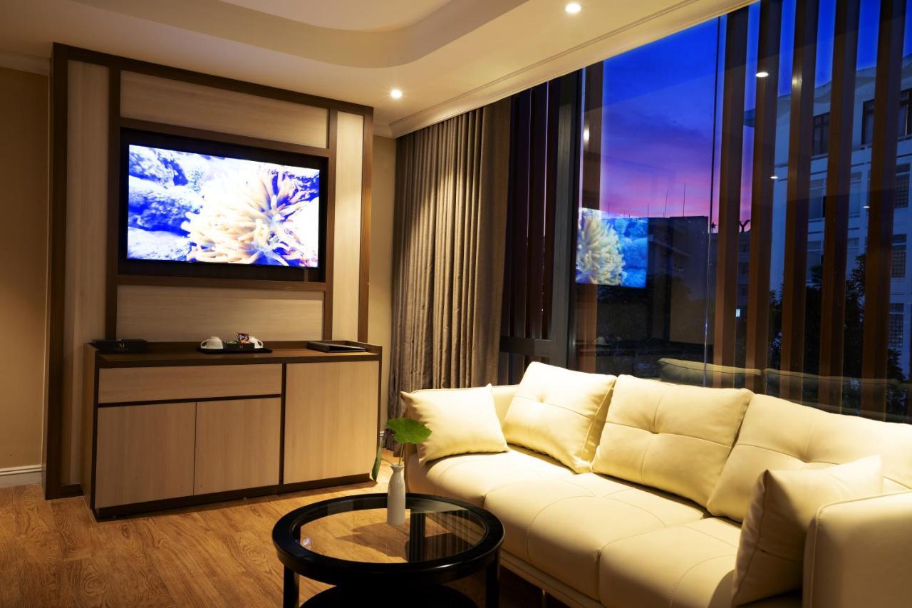Millennium Hue Hotel 외부 사진