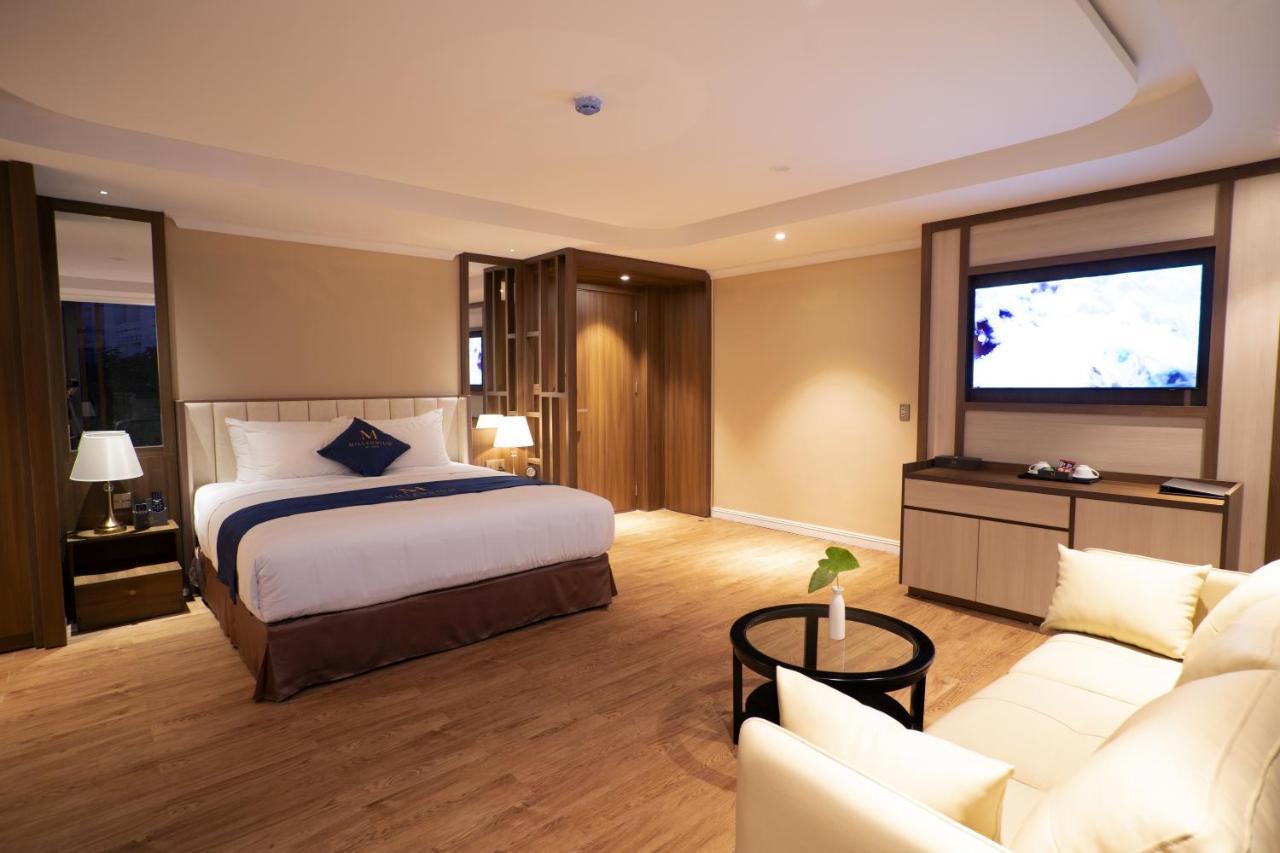 Millennium Hue Hotel 외부 사진