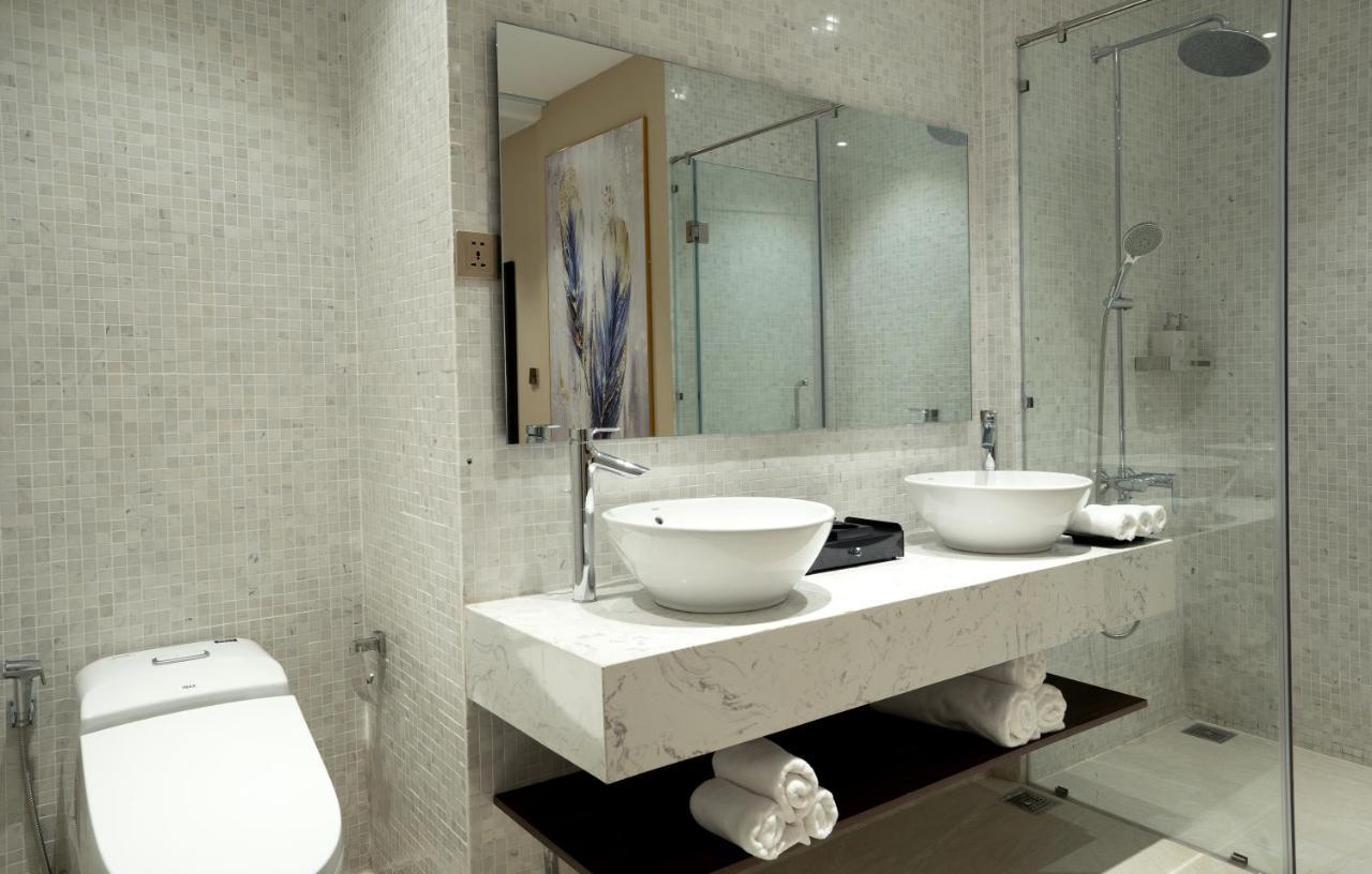 Millennium Hue Hotel 외부 사진