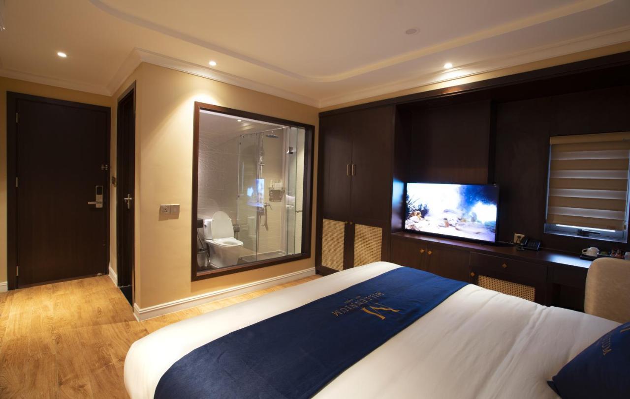 Millennium Hue Hotel 외부 사진