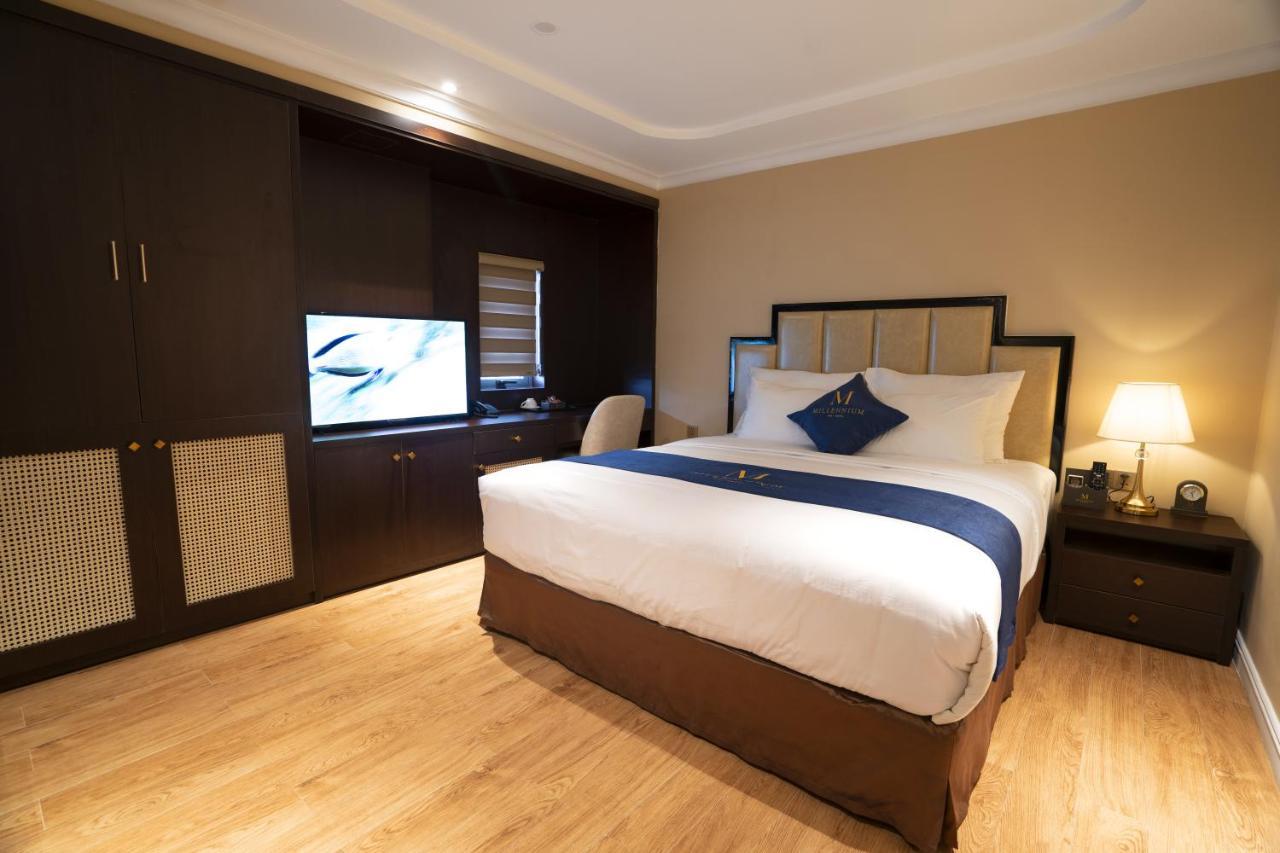 Millennium Hue Hotel 외부 사진