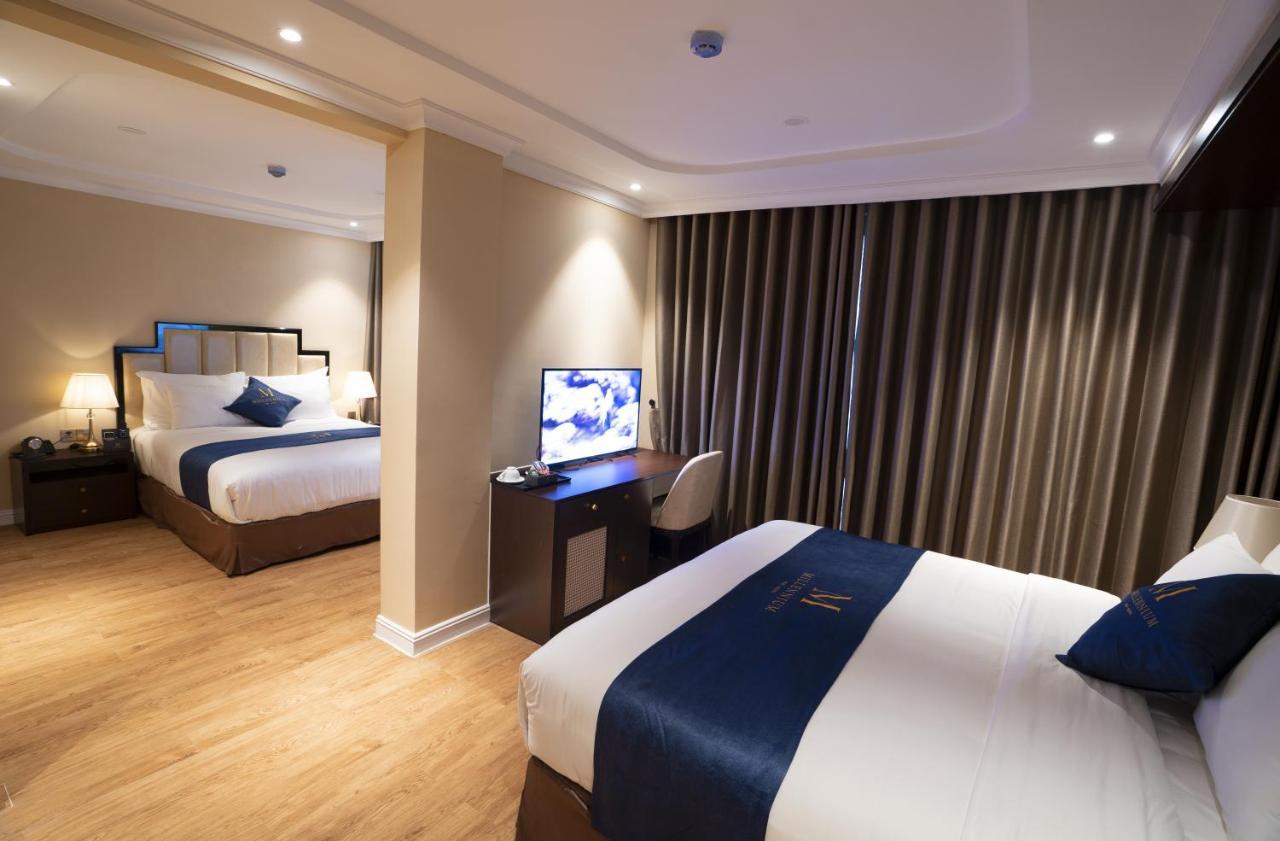 Millennium Hue Hotel 외부 사진