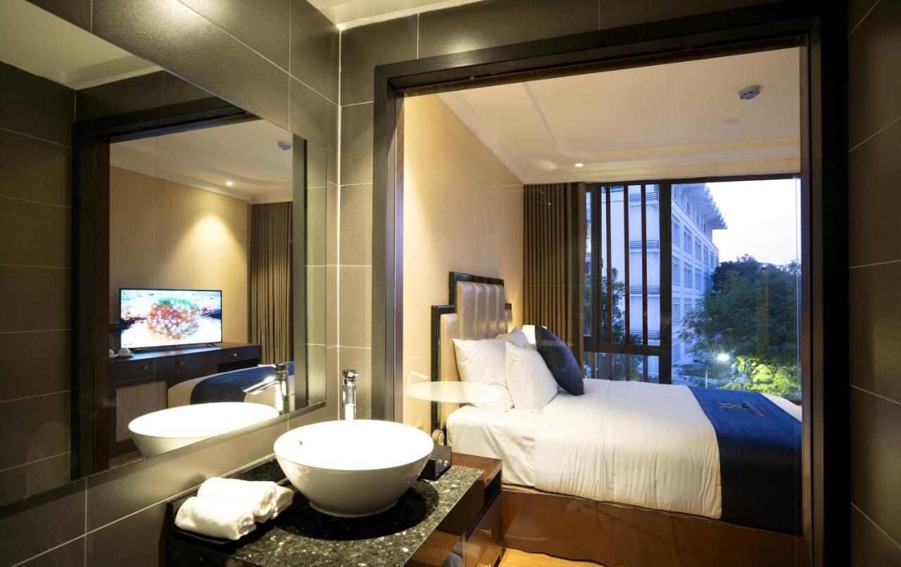 Millennium Hue Hotel 외부 사진