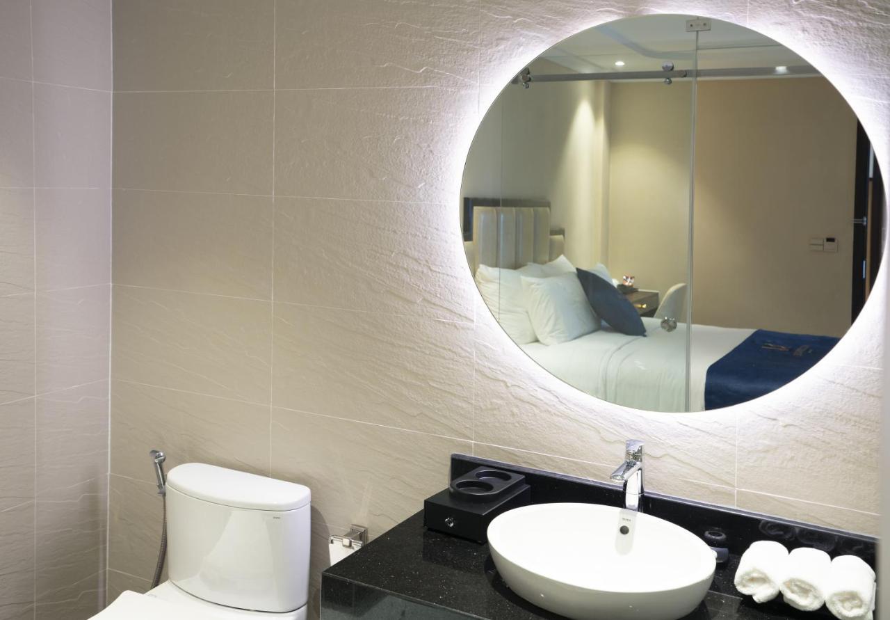 Millennium Hue Hotel 외부 사진