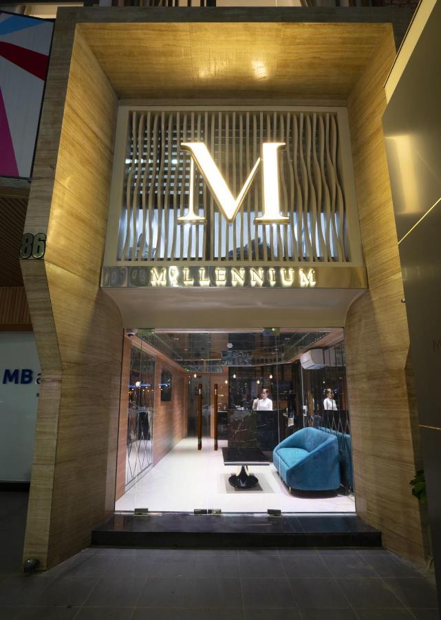 Millennium Hue Hotel 외부 사진