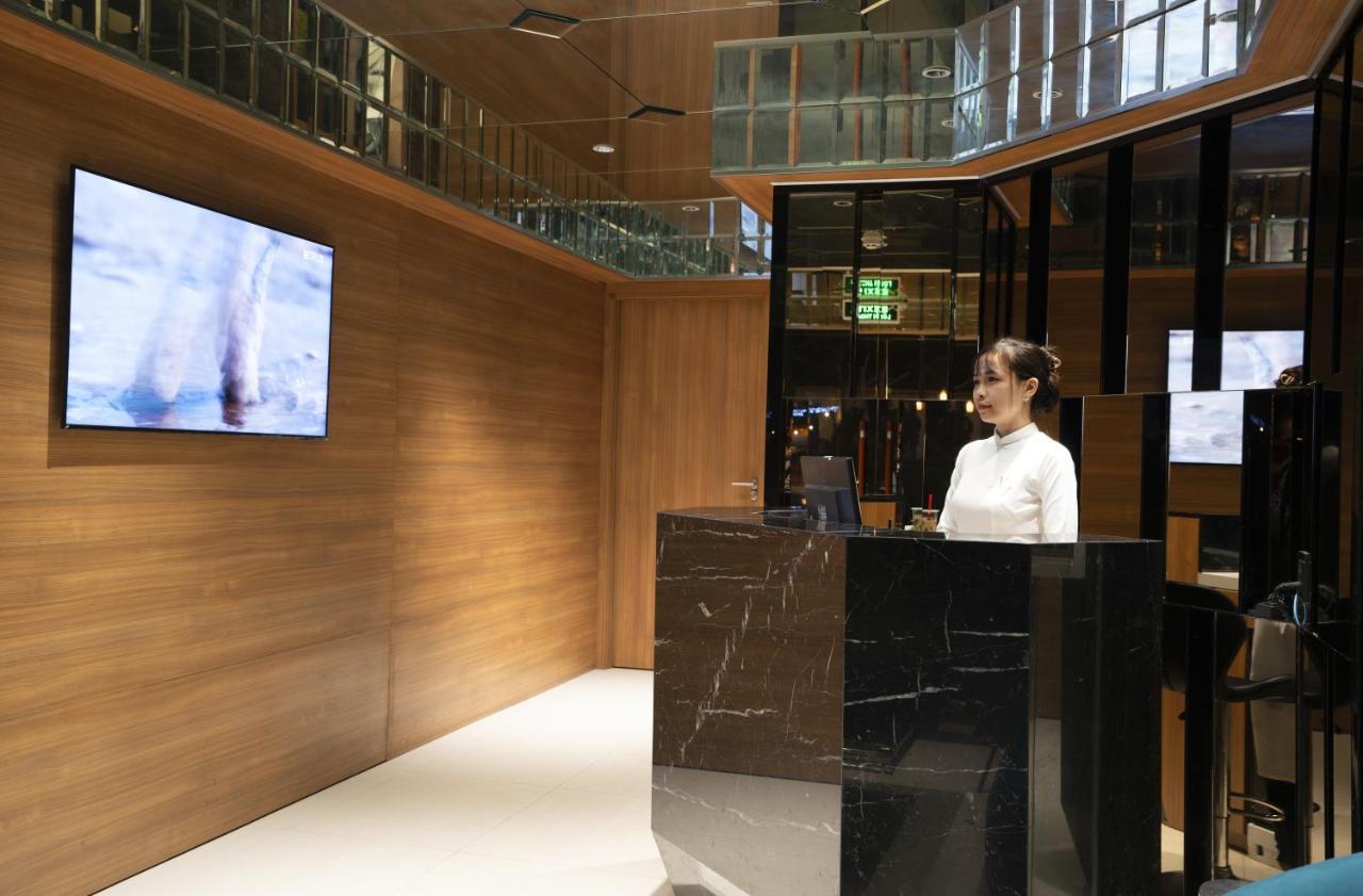 Millennium Hue Hotel 외부 사진