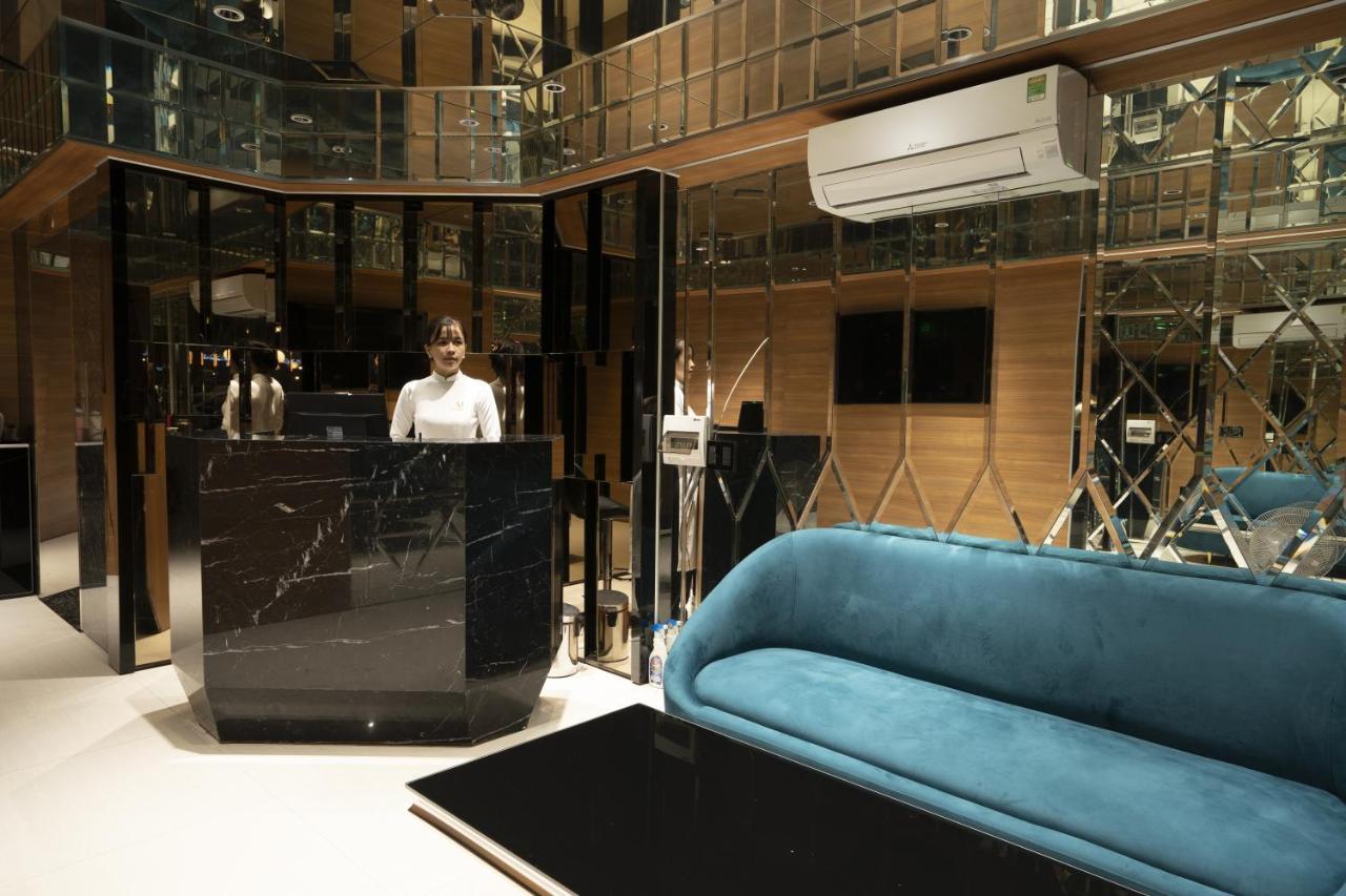 Millennium Hue Hotel 외부 사진