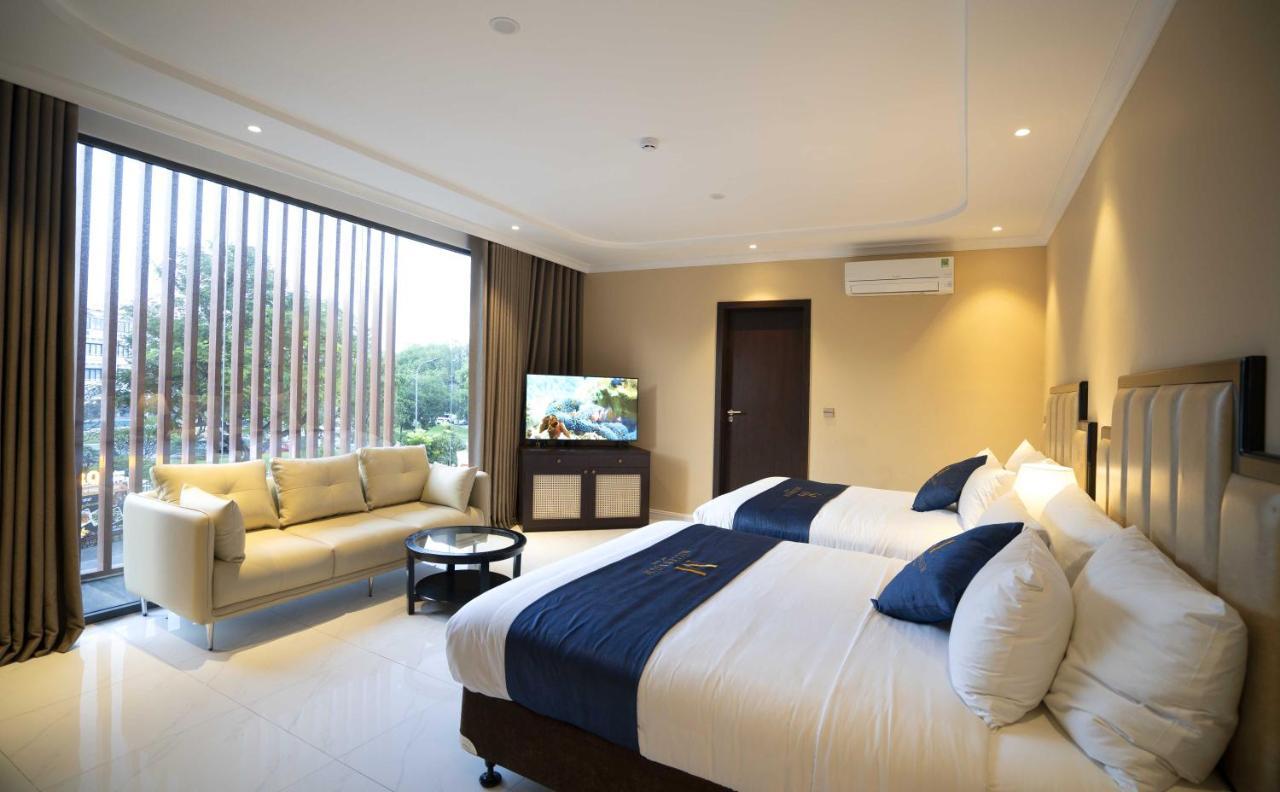 Millennium Hue Hotel 외부 사진