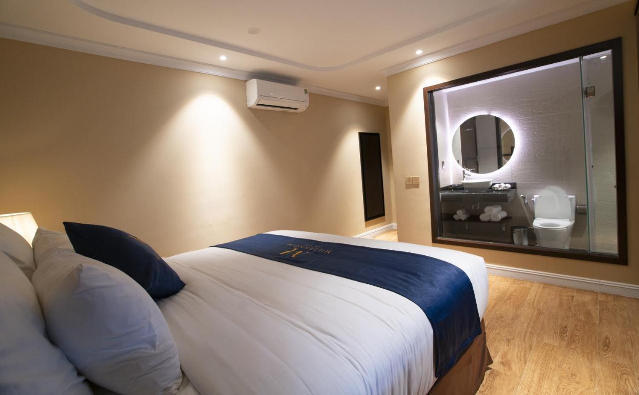 Millennium Hue Hotel 외부 사진