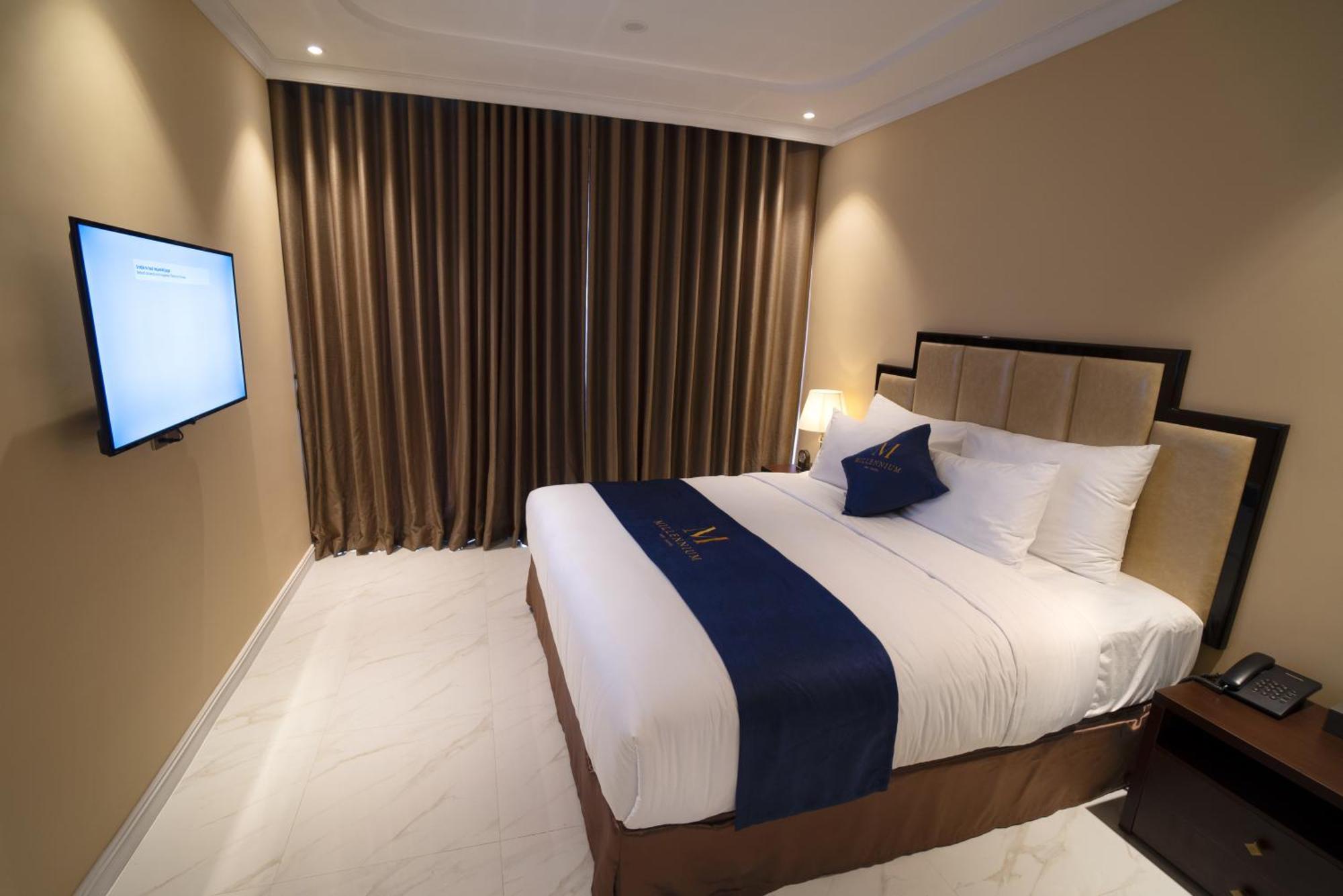 Millennium Hue Hotel 외부 사진