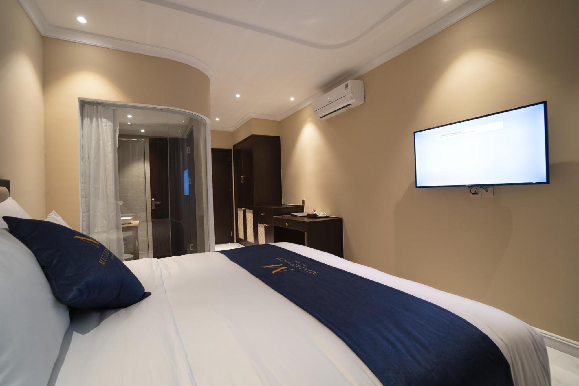 Millennium Hue Hotel 외부 사진
