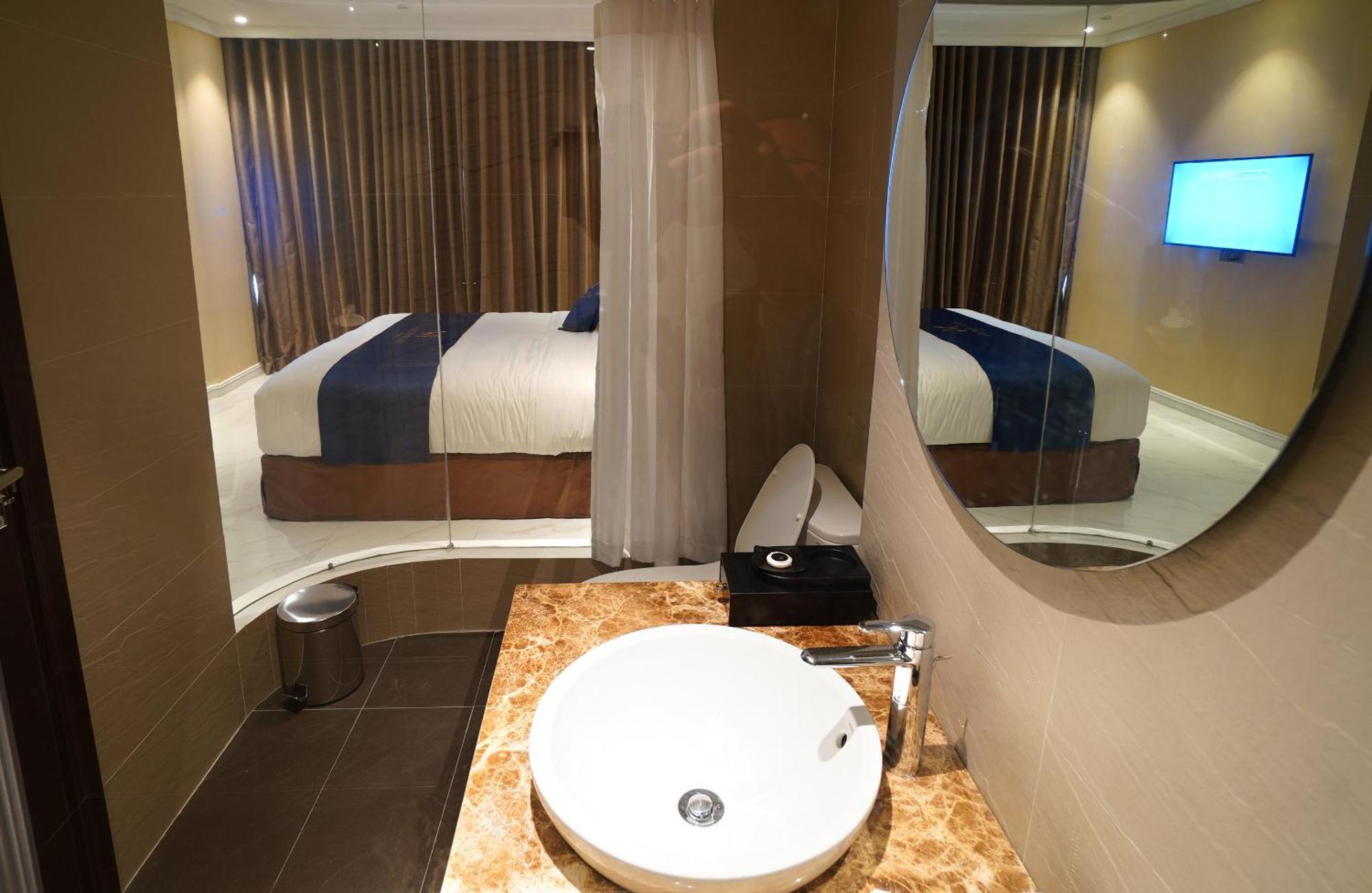 Millennium Hue Hotel 외부 사진